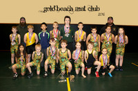 2016 Team / Individual