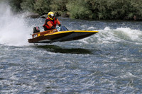 LEG 1 DOWNRIVER