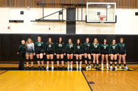 VARSITY VOLLEYBALL