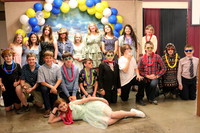 6th GRADE PROMOTION 2025