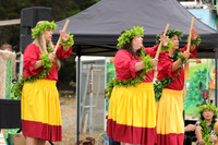 HULA DANCERS