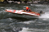 LEG 3 UPRIVER