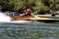 LEG 2 DOWN RIVER