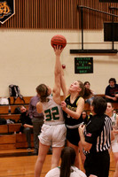 VAR vs BANDON 1-25-22