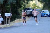 RUNNING