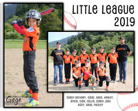 NGU LOGGING GIANTS