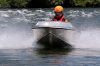 JUNIOR RACES