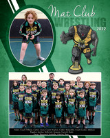 2022 Team / Individual