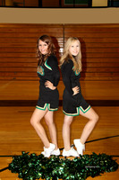 CHEERLEADING