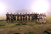 Senior Night