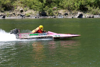 LEG 1 DOWN RIVER