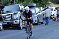 BIKING